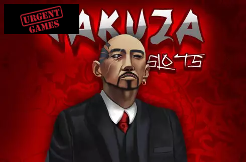 Yakuza